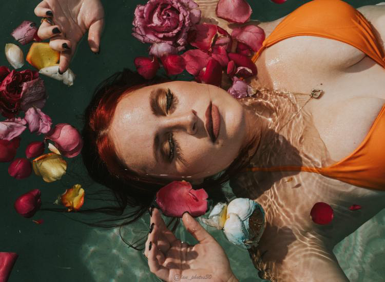 Swim Portfolio